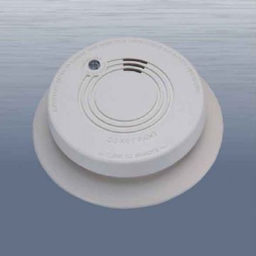 Carbon Monoxide Alarm